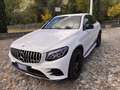 Mercedes-Benz GLC 220 d Premium 4matic Amg-Tetto-Night-Pedane-Led-Pelle- Bianco - thumbnail 1