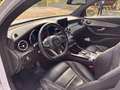 Mercedes-Benz GLC 220 d Premium 4matic Amg-Tetto-Night-Pedane-Led-Pelle- Bianco - thumbnail 7