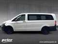 Mercedes-Benz Vito 114CDI Tourer Pro 4 Matic  Standheizung/AHK White - thumbnail 3