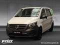 Mercedes-Benz Vito 114CDI Tourer Pro 4 Matic  Standheizung/AHK White - thumbnail 1