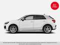 Audi Q2 30 TFSI admired Weiß - thumbnail 3