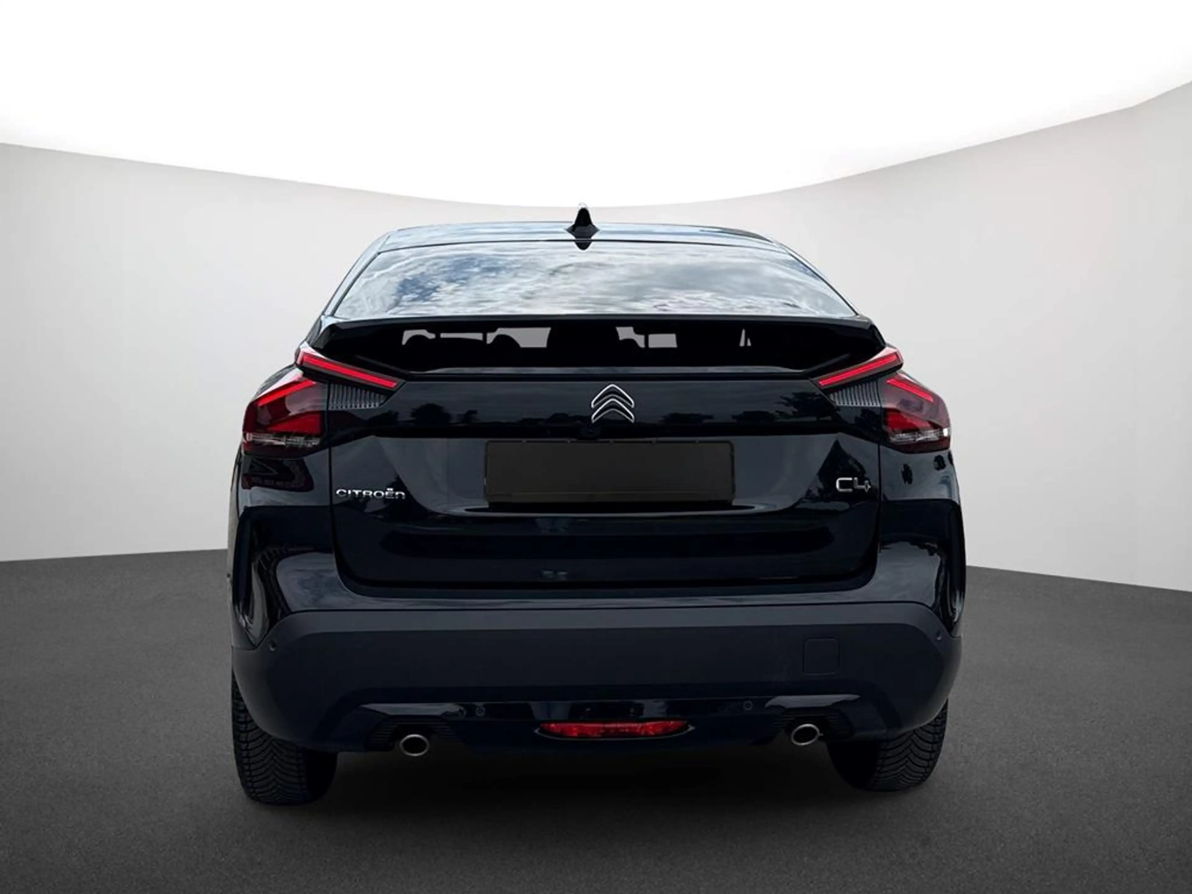 Citroen C4 Max — photo 14