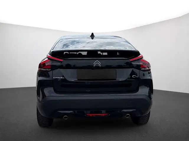 Citroen C4 view 14