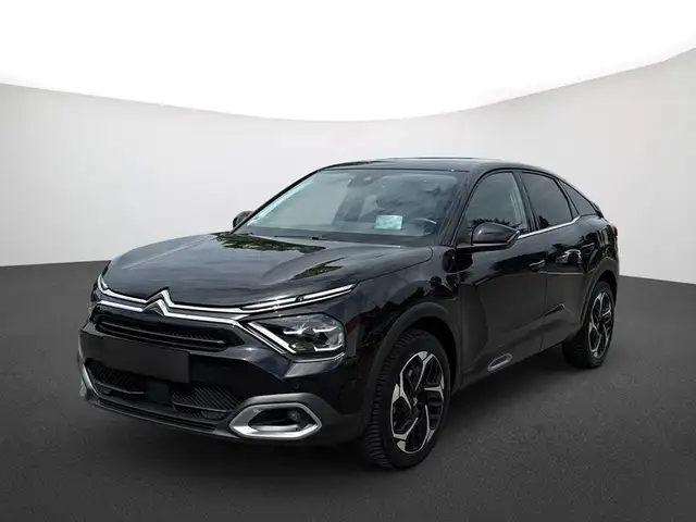 Citroen C4 view 12