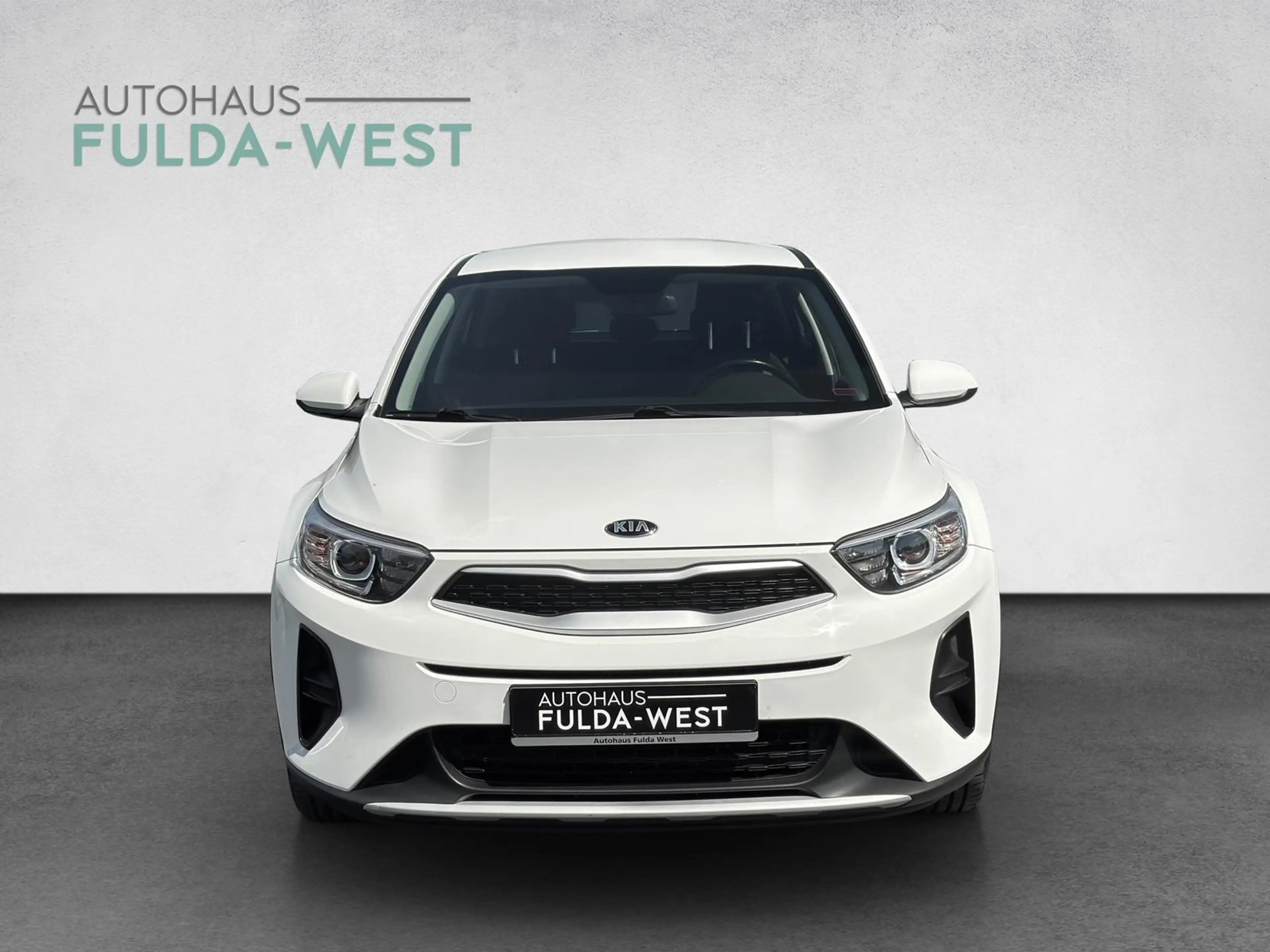 Kia Stonic 1.2 Edition7 Klima Sitz+Lenkheiz Einparkh — photo 6