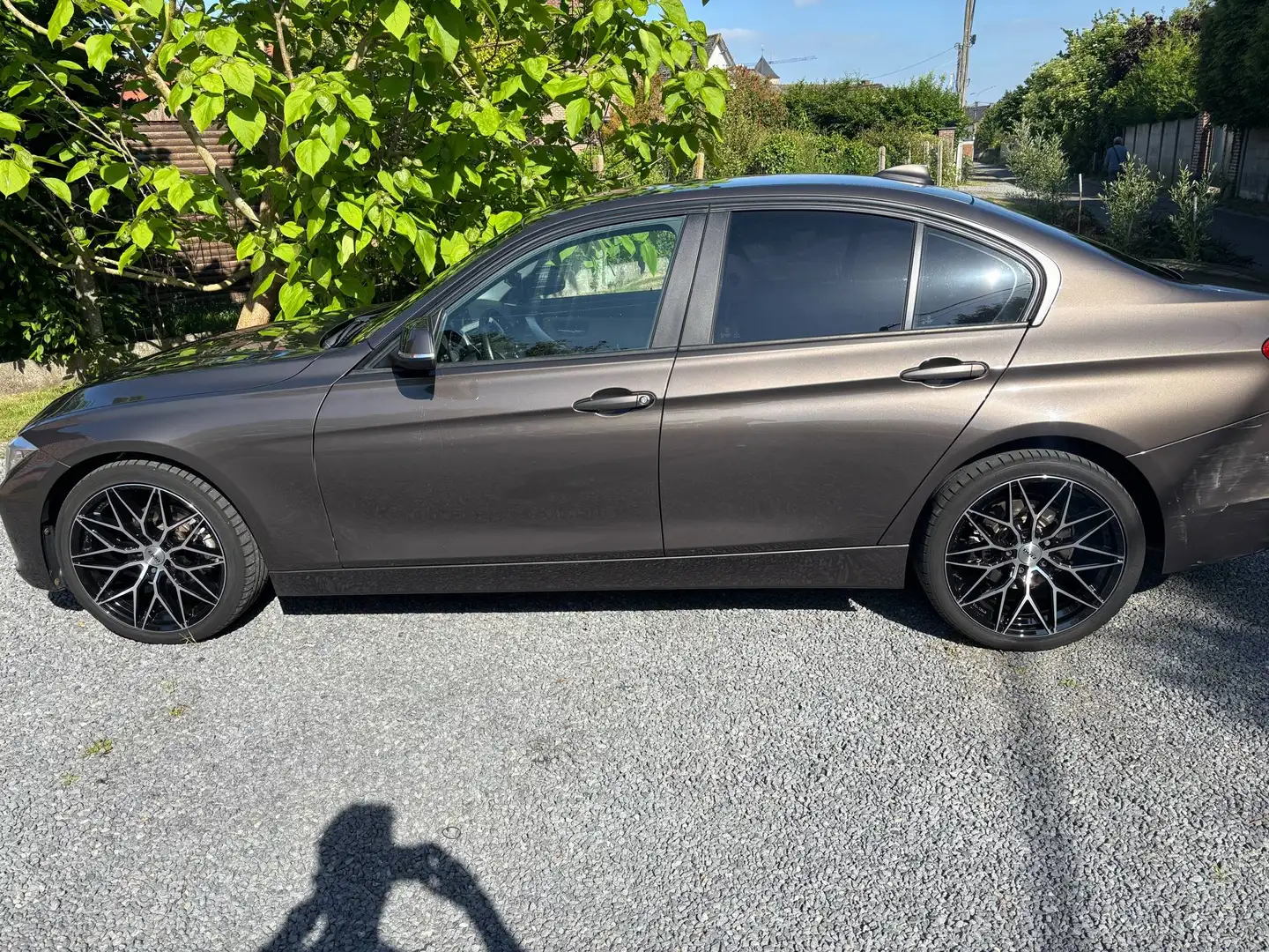 BMW 316 316 dA - 1