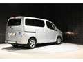 Nissan NV200 e- 5pl 2017  EVALIA N-Connecta 24kWH Grau - thumbnail 6