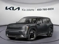2026 Kia EV9