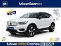 Volvo XC40 P8 Recharge Plus Eléctrico Puro Blanco - thumbnail 1