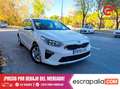 Kia 1.0 MHEV 88kW (120CV) Tech DCT Белый - thumbnail 1