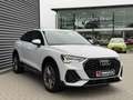 Audi Q3 Sportback 45 TFSI e S-LINE Edition Trekhaak/Camera Weiß - thumbnail 3