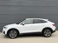 Audi Q3 Sportback 45 TFSI e S-LINE Edition Trekhaak/Camera Weiß - thumbnail 4