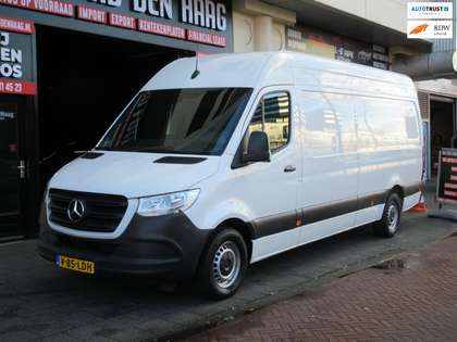 Mercedes-Benz Sprinter 316 2.2 CDI L3H2 MBUX Navi Clima Camera