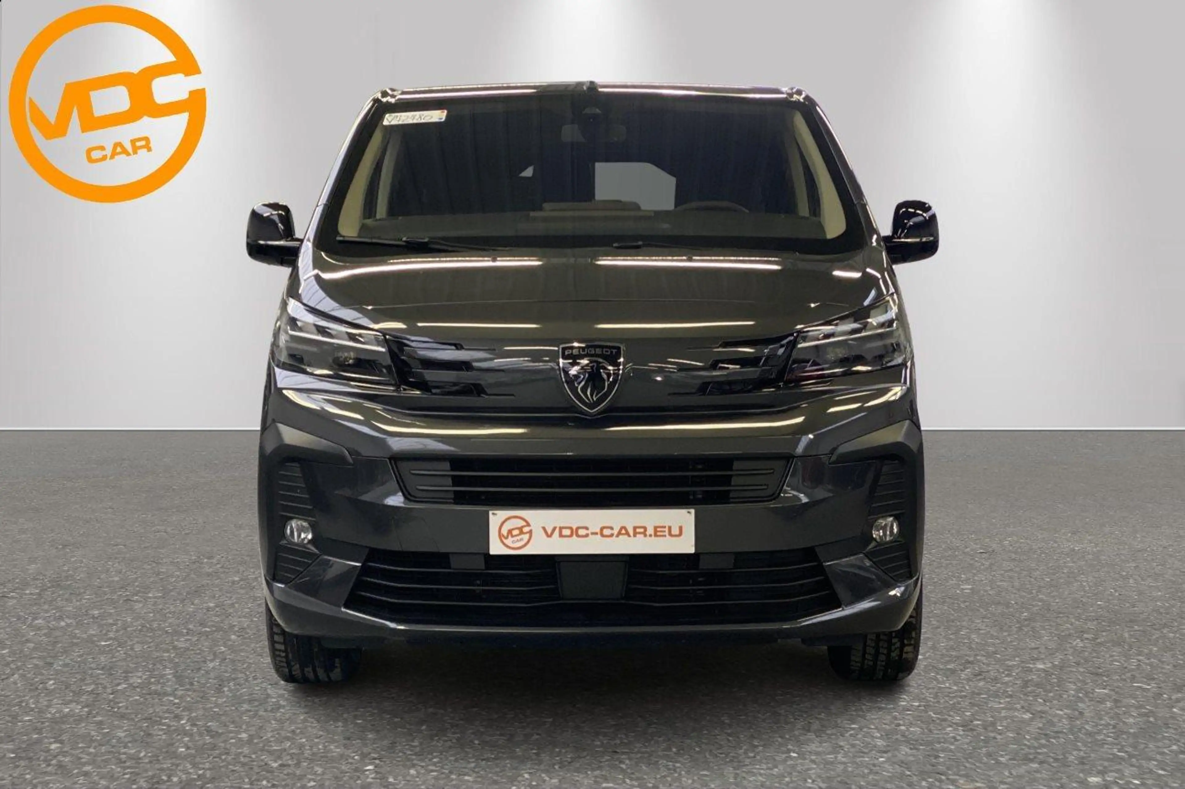 Peugeot Traveller 9 PLACES Business 2.0 BlueHDi EAT8 180 pk — photo 5