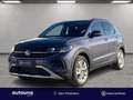 Volkswagen T-Cross T-CROSS 1.0 TSI LIFE 115 CV MY 24 Grigio - thumbnail 1