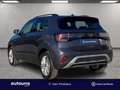 Volkswagen T-Cross T-CROSS 1.0 TSI LIFE 115 CV MY 24 Grigio - thumbnail 3