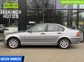 BMW 316 3-serie 316i Black&Silver II Youngtimer met Climat Grijs - thumbnail 28