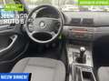BMW 316 3-serie 316i Black&Silver II Youngtimer met Climat Grijs - thumbnail 3