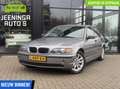 BMW 316 3-serie 316i Black&Silver II Youngtimer met Climat Grijs - thumbnail 1