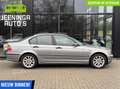 BMW 316 3-serie 316i Black&Silver II Youngtimer met Climat Grijs - thumbnail 27