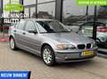 BMW 316 3-serie 316i Black&Silver II Youngtimer met Climat Grijs - thumbnail 25