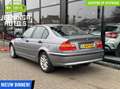 BMW 316 3-serie 316i Black&Silver II Youngtimer met Climat Grijs - thumbnail 26
