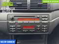 BMW 316 3-serie 316i Black&Silver II Youngtimer met Climat Grijs - thumbnail 10