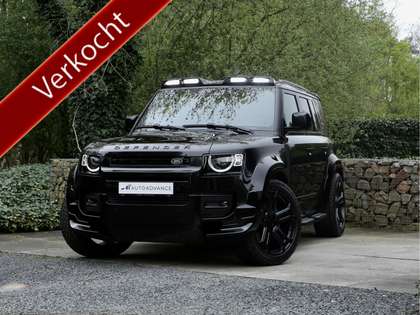 Land Rover Defender 3.0 D300 110 Urban Widetrack X-Dynamic SE