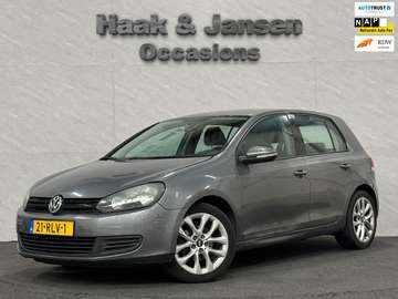 1.2 TSI Trendline BlueMotion - Multimediascherm -