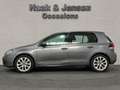 Volkswagen Golf 1.2 TSI Trendline BlueMotion - Multimediascherm - Grau - thumbnail 8