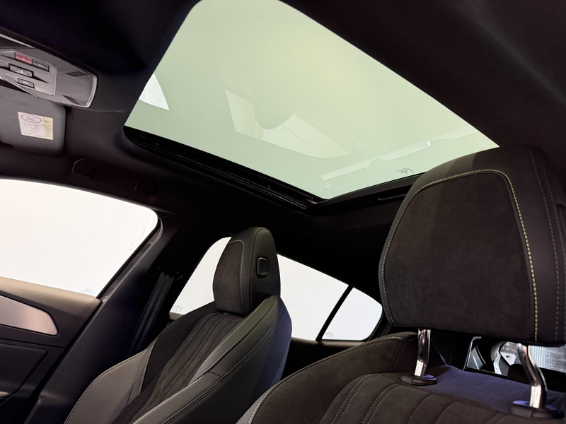 Peugeot 408 e-408 GT Avantage 58 kWh | APPLE CARPLAY & ANDROID — photo 11