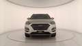 Hyundai TUCSON 2.0 crdi 48V Exellence Premium Pack 4wd 185cv auto Grigio - thumbnail 2