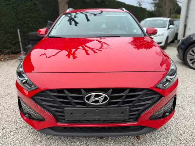 Hyundai i30 Kombi 1.5i Pure - Camera - Carplay - GARANTIE