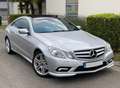 Mercedes-Benz E 250 CDi Coupé Pack Amg Zilver - thumbnail 6