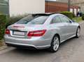 Mercedes-Benz E 250 CDi Coupé Pack Amg Zilver - thumbnail 4