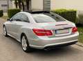 Mercedes-Benz E 250 CDi Coupé Pack Amg Zilver - thumbnail 3