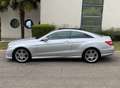 Mercedes-Benz E 250 CDi Coupé Pack Amg Zilver - thumbnail 2
