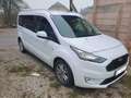 Ford Tourneo Connect Ford Tourneo Grand Connect Titanium 1,5 TDCi Weiß - thumbnail 2