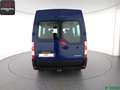 Renault Master Master DCI 145 L2H2 9 SITZE KLIMA,TOTWINKEL,AHK Blau - thumbnail 4