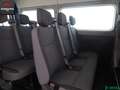 Renault Master Master DCI 145 L2H2 9 SITZE KLIMA,TOTWINKEL,AHK Blau - thumbnail 9