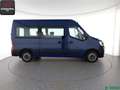 Renault Master Master DCI 145 L2H2 9 SITZE KLIMA,TOTWINKEL,AHK Blau - thumbnail 6