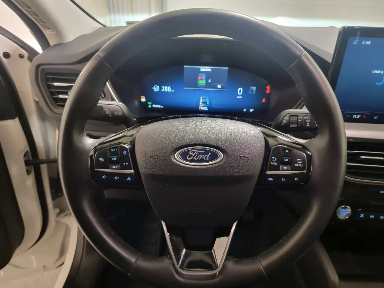 Ford Escape снимка Ford Escape