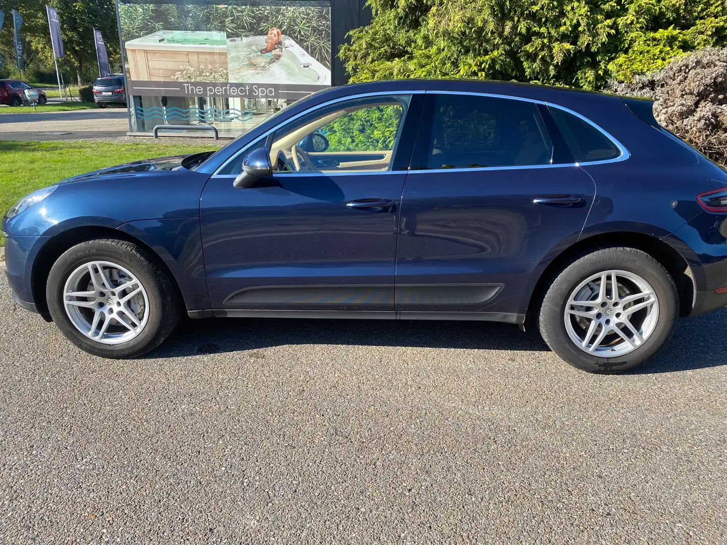 Porsche Macan S 3.0 V6 Bi-Turbo PDK - 2