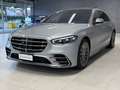 Mercedes-Benz S 500 Classe S mhev (eq-boost) Premium Plus 4matic AMG Argent - thumbnail 2