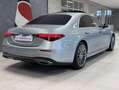 Mercedes-Benz S 500 Classe S mhev (eq-boost) Premium Plus 4matic AMG Argent - thumbnail 4