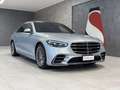 Mercedes-Benz S 500 Classe S mhev (eq-boost) Premium Plus 4matic AMG Argent - thumbnail 1