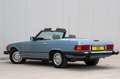 Mercedes-Benz SL 380 3.8 V8*Oldtimer*H-Kennzeichen*Kein Rost Bleu - thumbnail 4