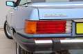Mercedes-Benz SL 380 3.8 V8*Oldtimer*H-Kennzeichen*Kein Rost Bleu - thumbnail 8