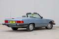 Mercedes-Benz SL 380 3.8 V8*Oldtimer*H-Kennzeichen*Kein Rost Bleu - thumbnail 6