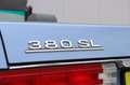 Mercedes-Benz SL 380 3.8 V8*Oldtimer*H-Kennzeichen*Kein Rost Bleu - thumbnail 9
